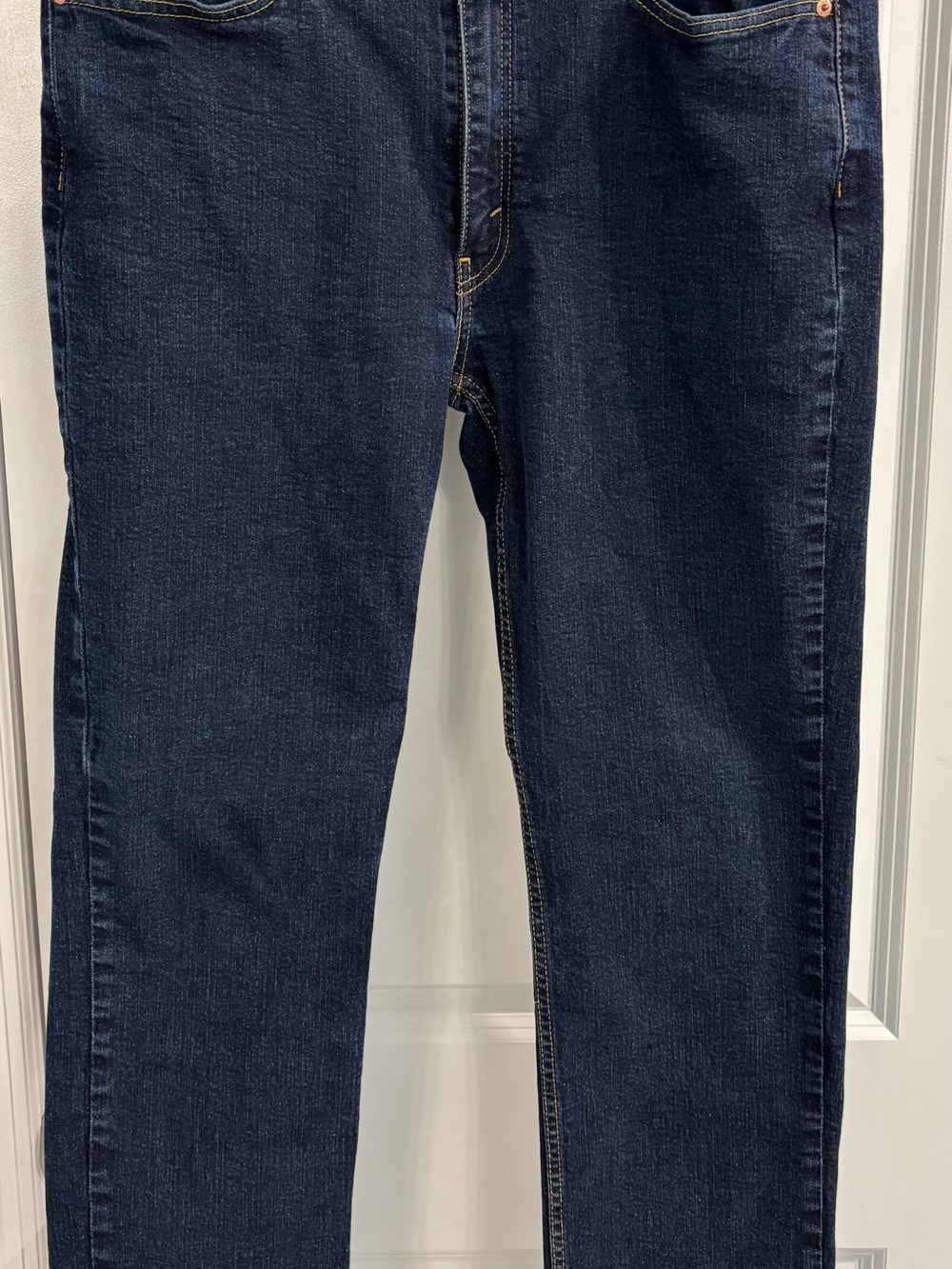 Men's Levi Jeans